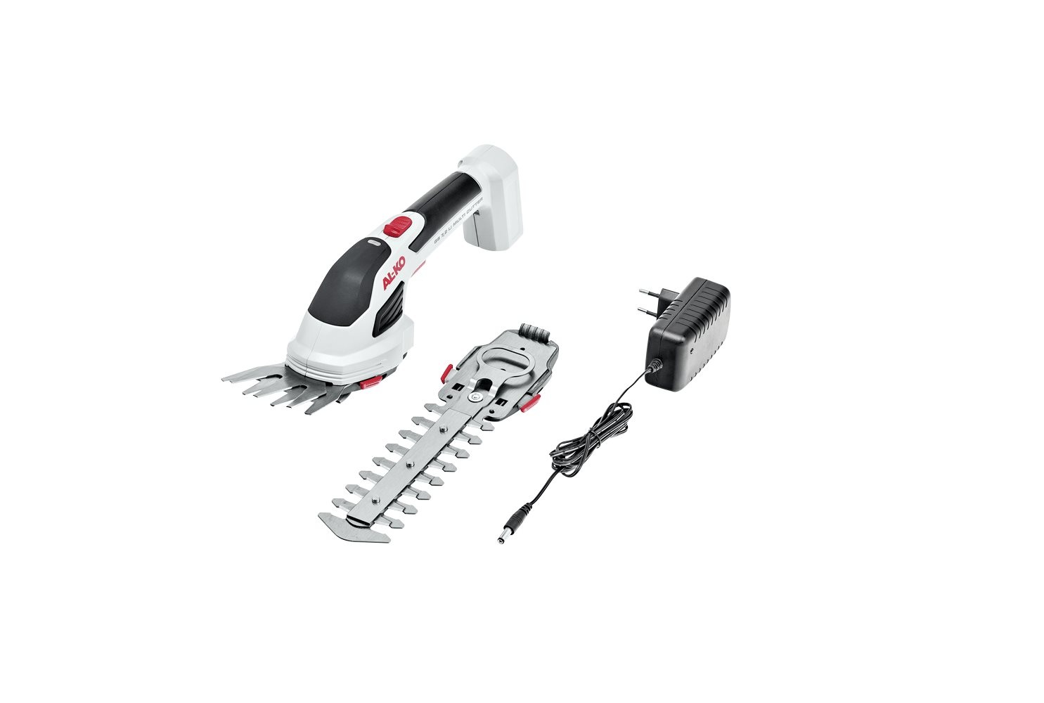 Ножницы аккумуляторные AL-KO GS 7,2 Li Multi Cutter