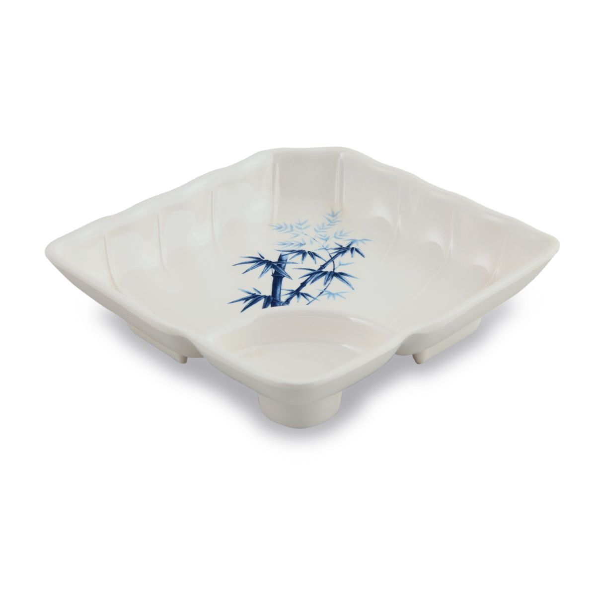 Блюдо веер Ever Unison JF09