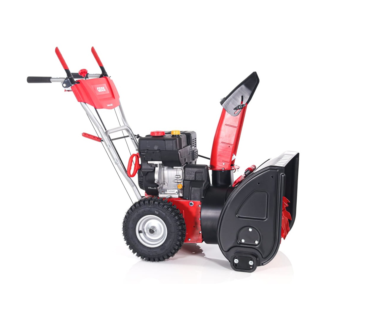 Снегоуборщик бензиновый GEOS Comfort SnowLine 560 ll