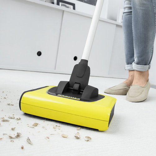 Электровеник Karcher KB 5