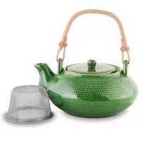 Чайник с ситом Kyoto H2084AF/PT555