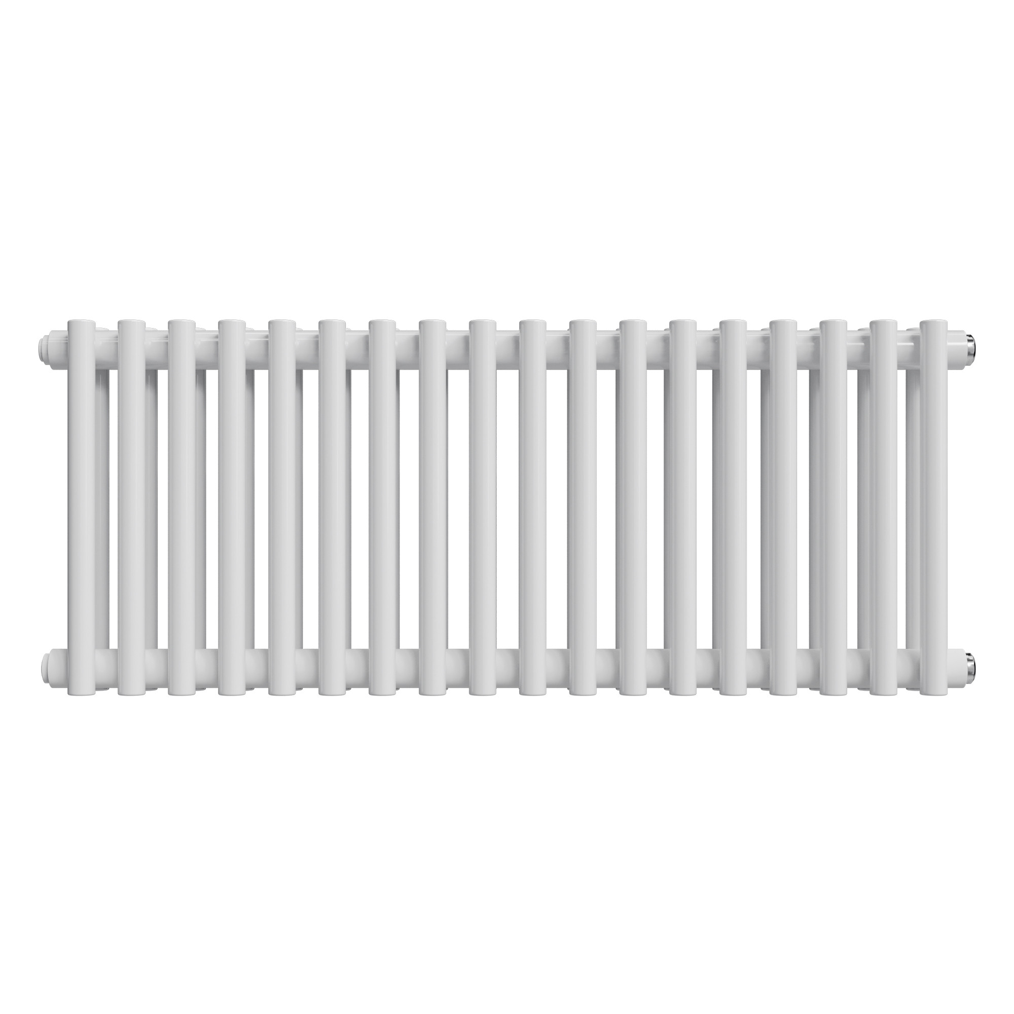 Дизайн-радиатор Royal Thermo Shift R22 C2030 - 18 секц. RAL9016