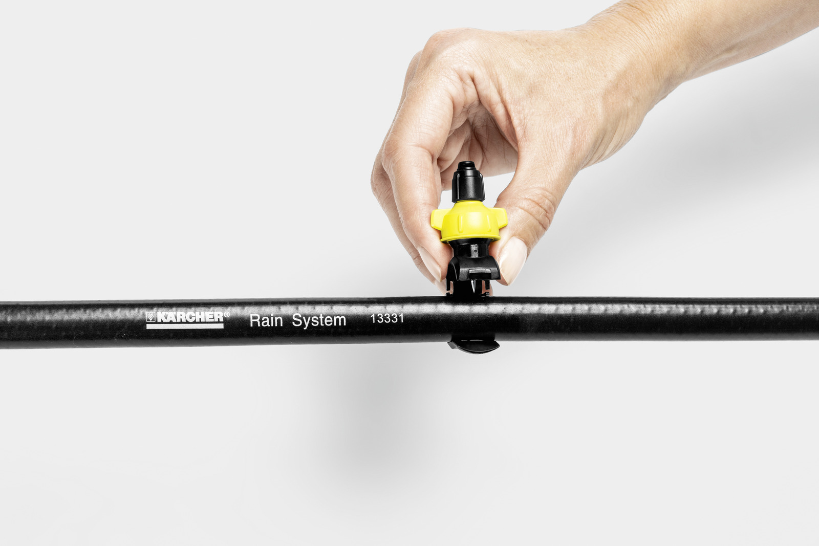 Комплект форсунок и капельниц  Karcher