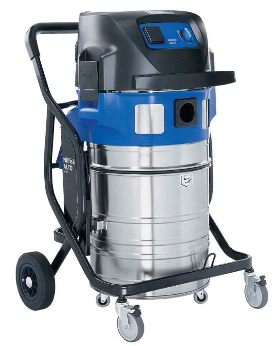 Пылесос для влажной и сухой уборки Nilfisk ATTIX 965-21 SD XC