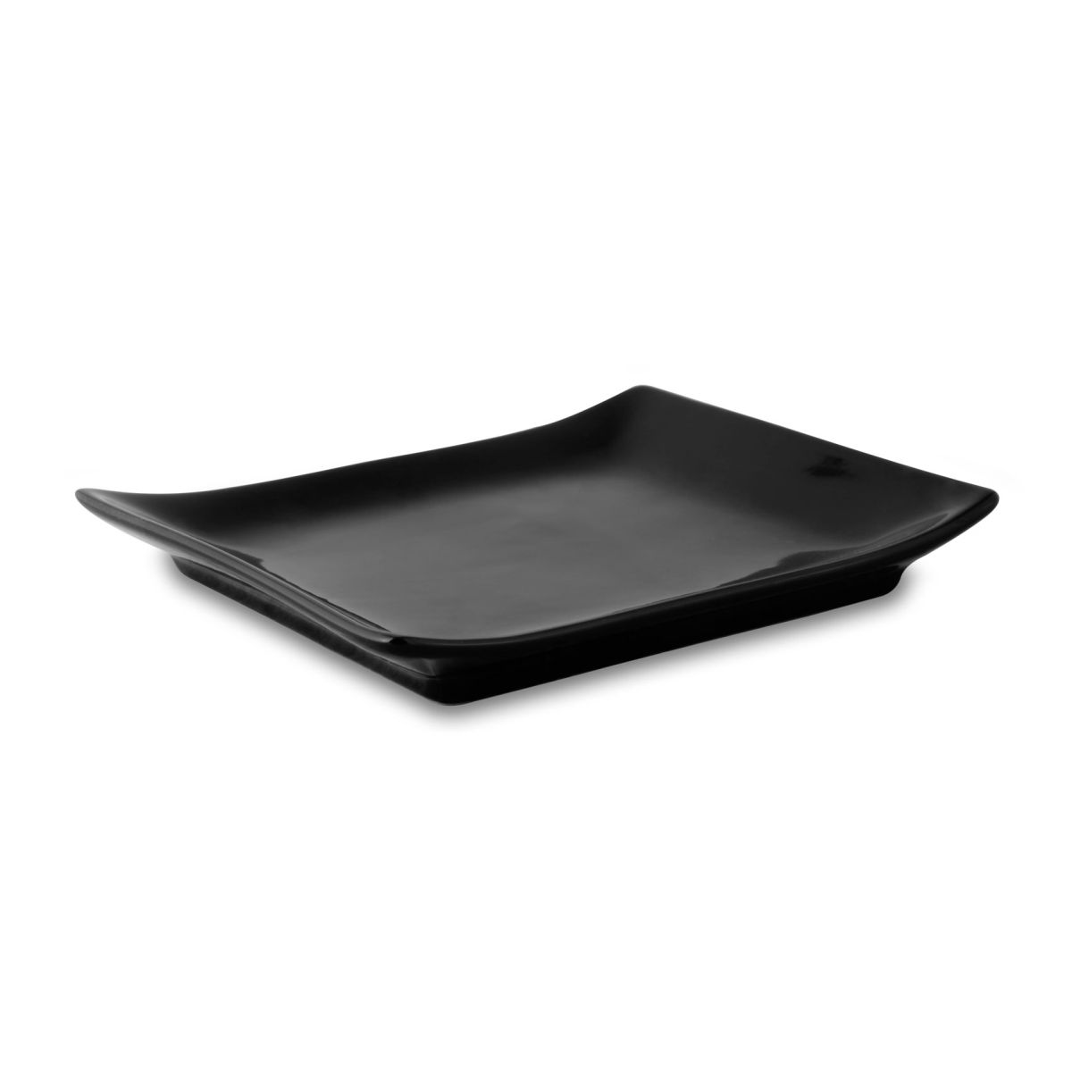 Блюдо прямоугольное Kyoto H2069C/PT555