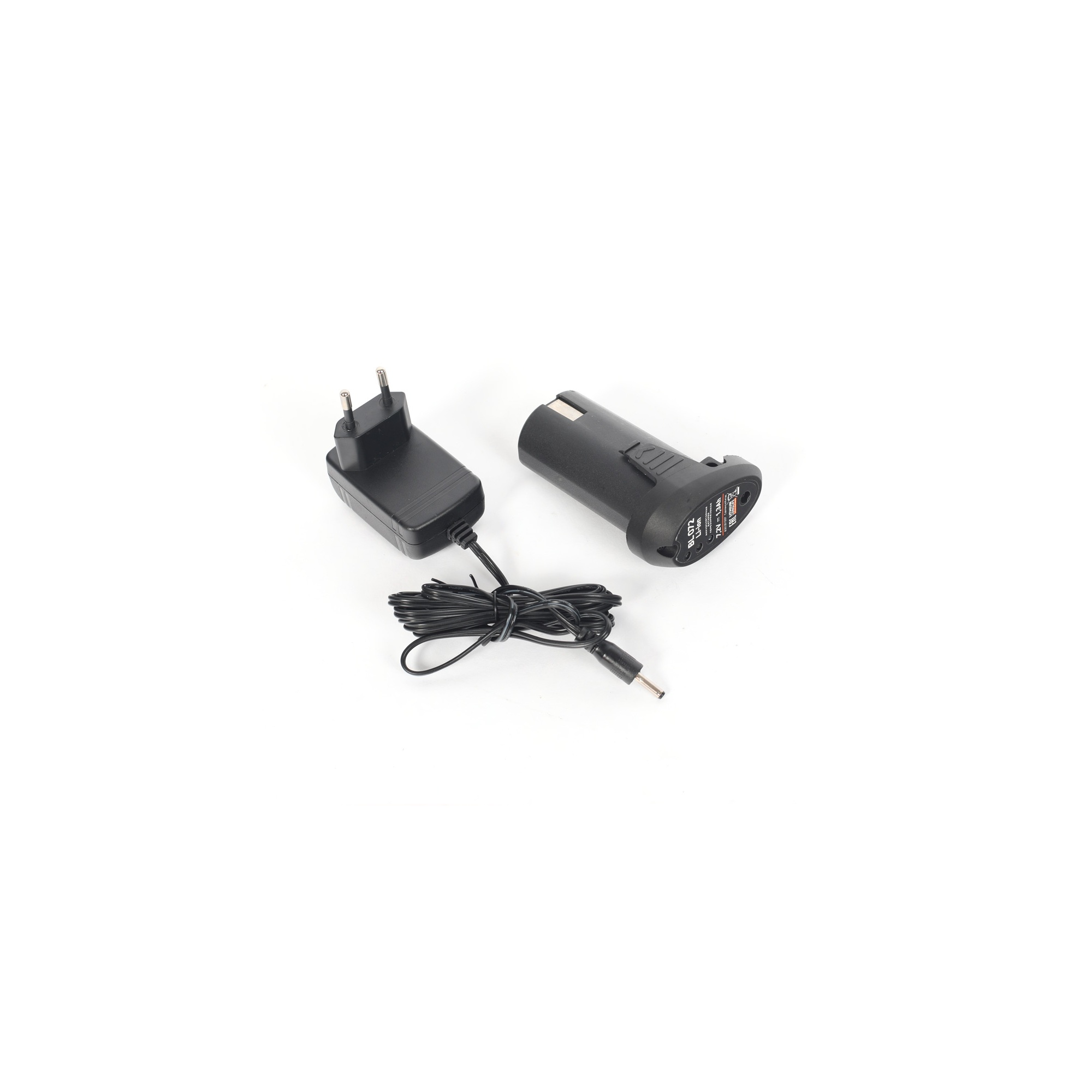 Ножницы-кусторез аккумуляторные PATRIOT CSH 272 7,2В