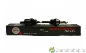 Граната Шруса внешняя 2007-2008 для квадроциклов Yamaha