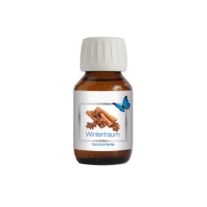 Ароматическая добавка Зимняя мечта для моек воздуха Venta