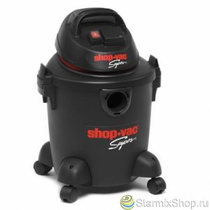 Пылесос Shop-Vac Super 20-S 5974142 профессиональный