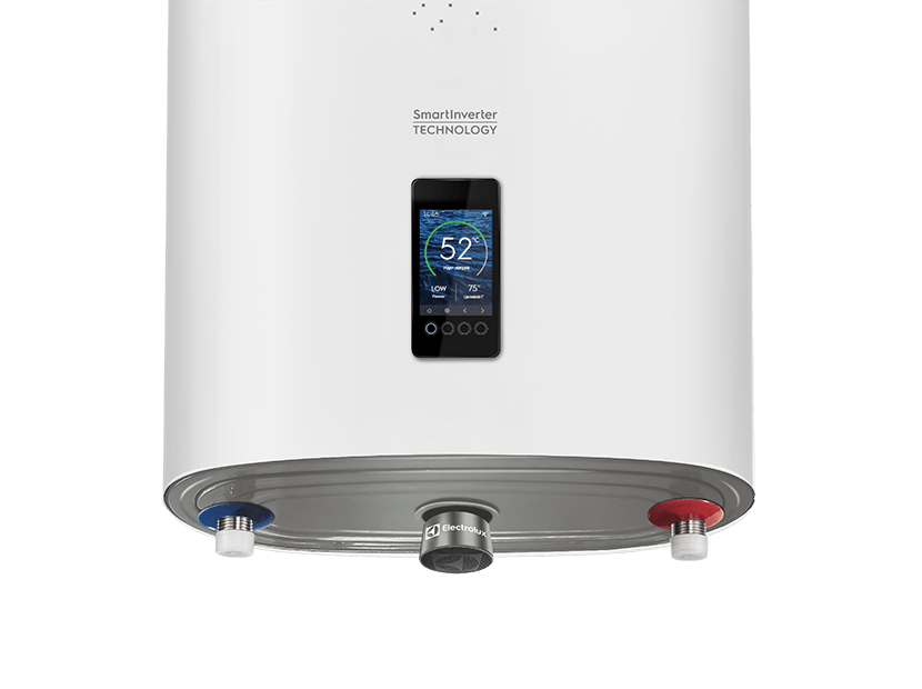 Водонагреватель Electrolux EWH 30 SmartInverter