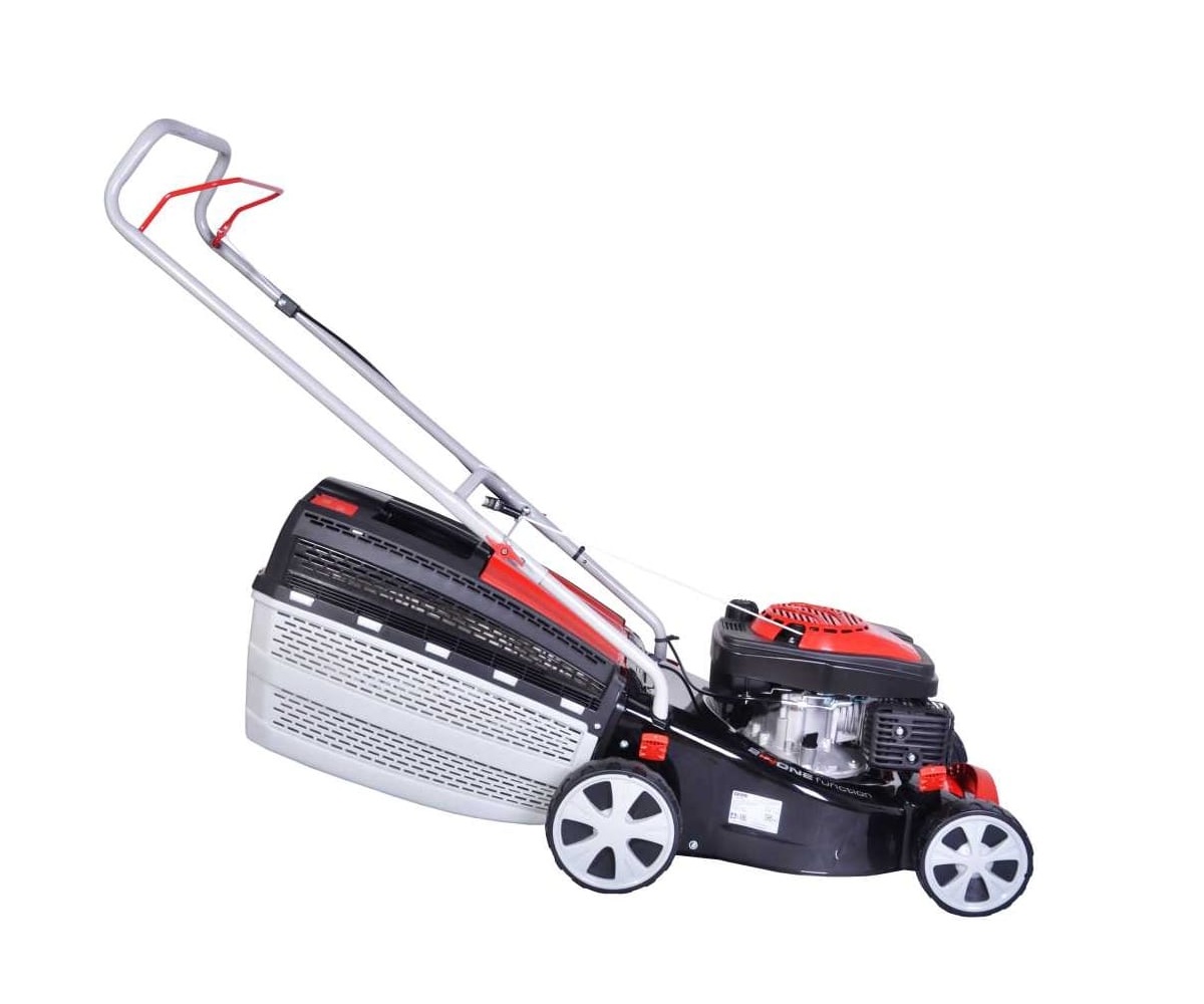 Газонокосилка бензиновая GEOS Classic 42 P-S