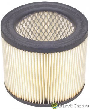 HEPA-фильт для пылесосов Shop-Vac патронный для моделей Micro, Hang Up