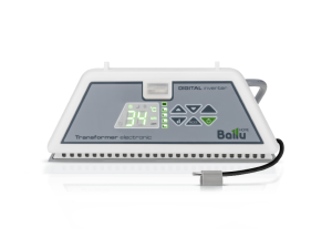 Блок управления конвектора Ballu Transformer Digital Inverter BCT/EVU-I