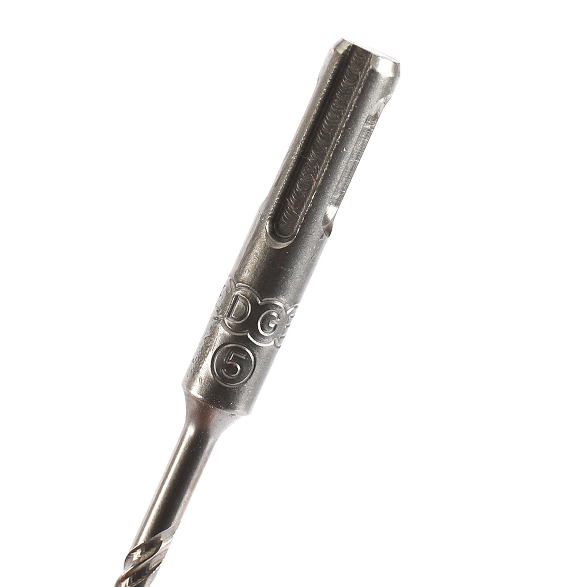 Бур PATRIOT SDS Plus 5x110