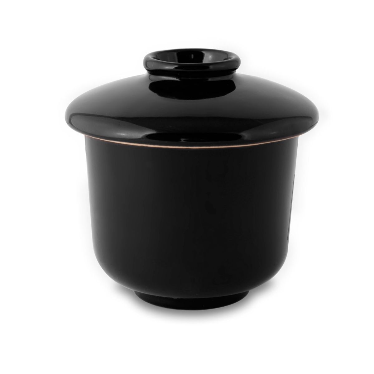 Миска с крышкой Kyoto 23785/PT555