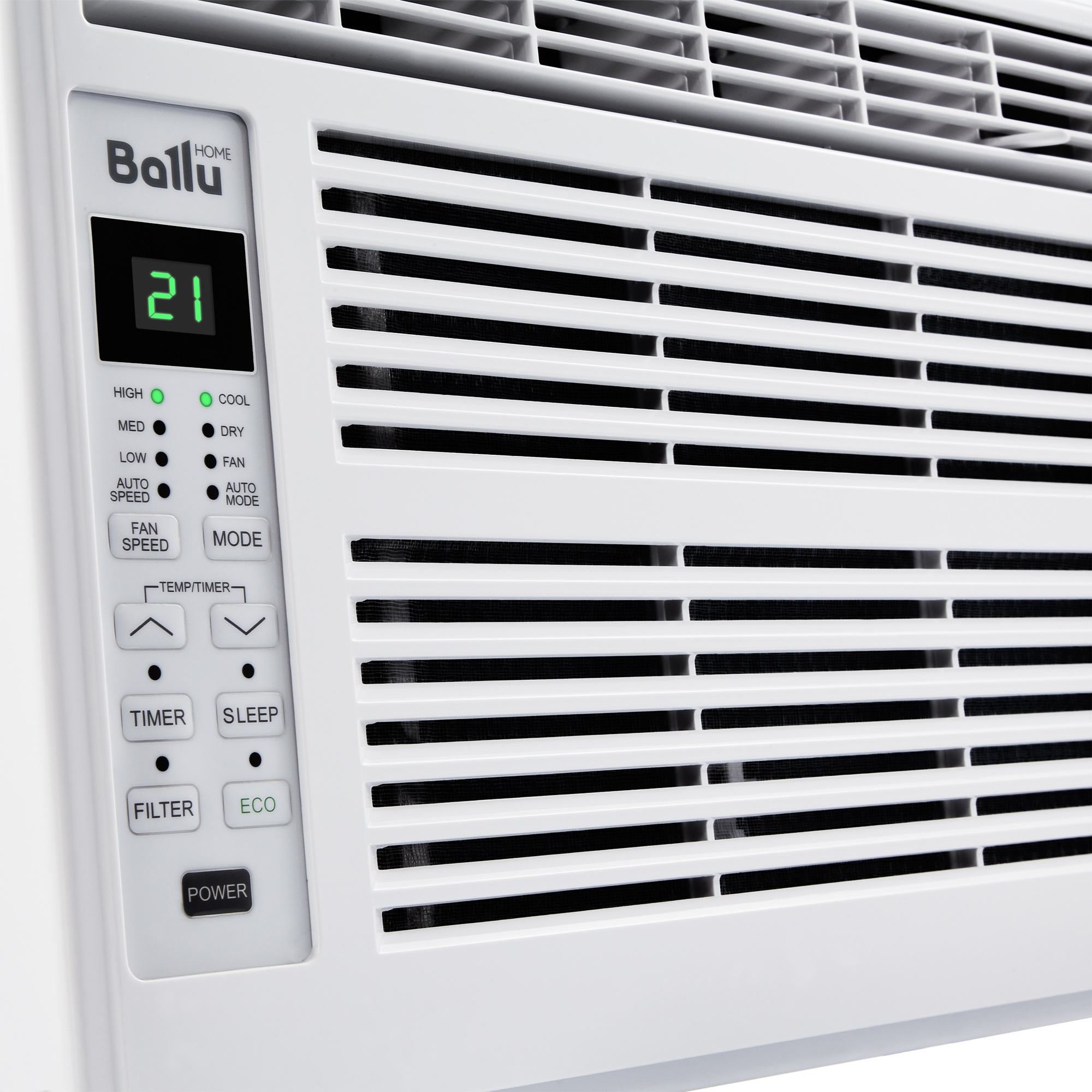 Кондиционер оконный Ballu BWC-05 AC