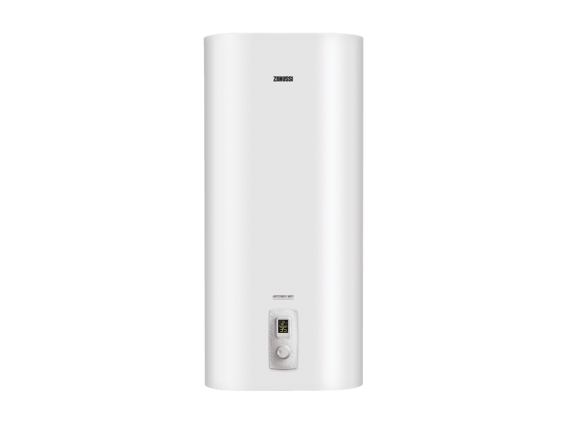 Водонагреватель ZANUSSI ZWH/S 100 Artendo WiFi НС-1237362