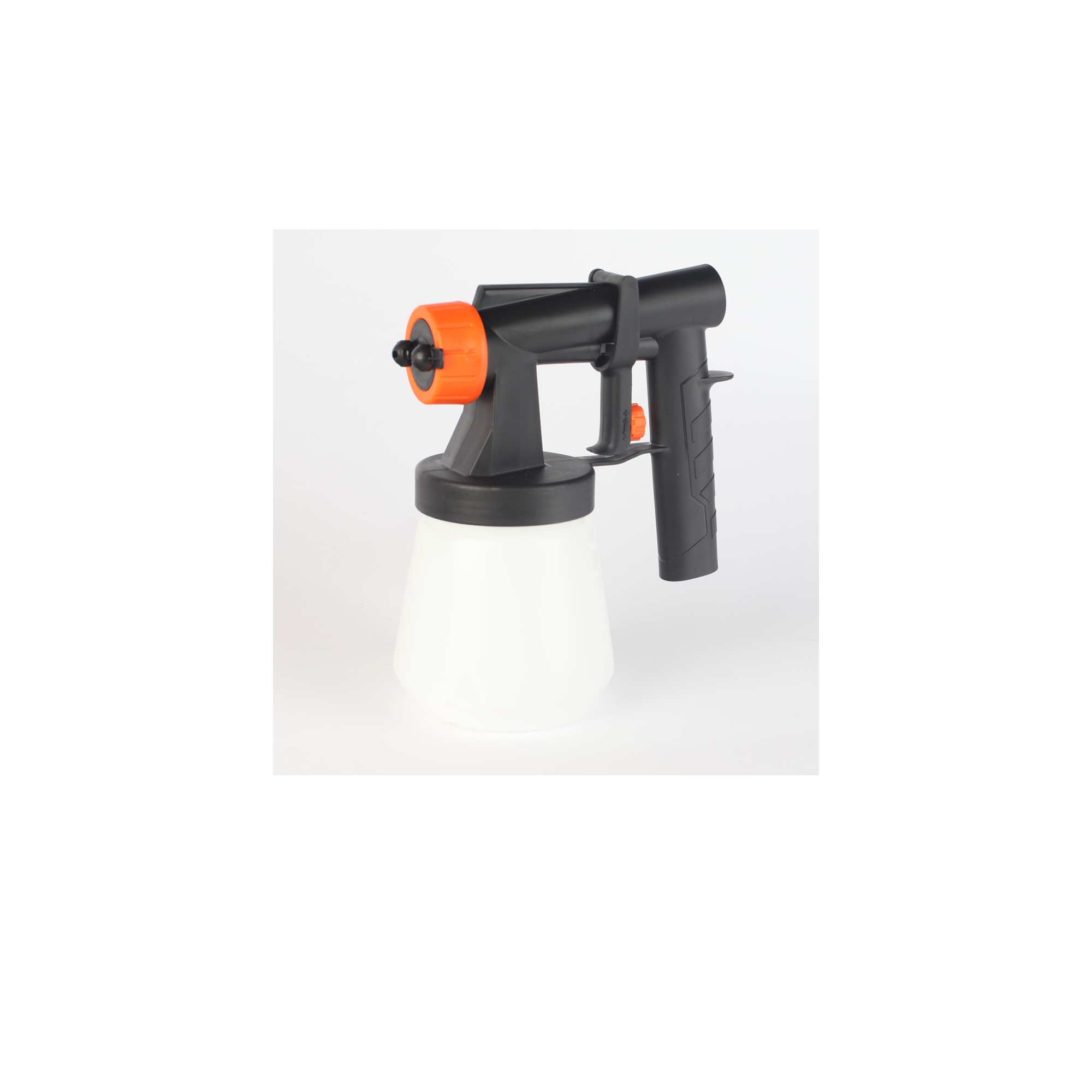 Краскопульт электрический PATRIOT SG 550 HVLP, 500 Вт