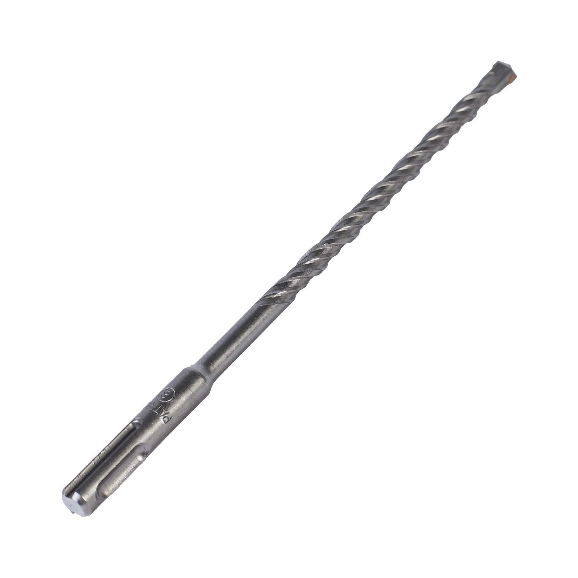 Бур PATRIOT SDS Plus S2 8x210