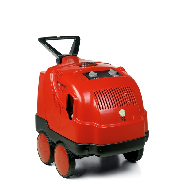 Portotecnica АВД с подогревом воды SILVER JET DS 2930 T (38941 IDAC)