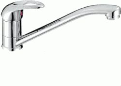 СМЕСИТЕЛЬ ДЛЯ КУХНИ LEDEME L4815