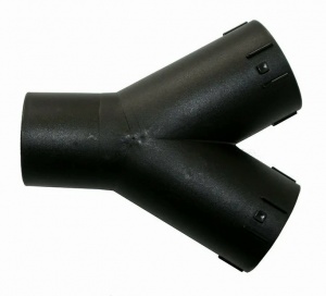 425689 Starmix Y-Двойной соединитель