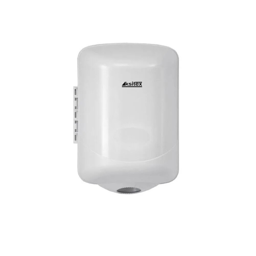 Диспенсер рулонных полотенец Ksitex A1-14W