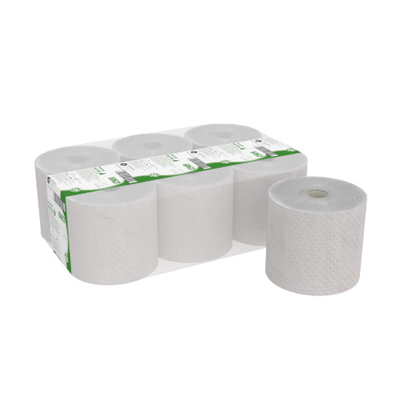 Бумажные полотенца в рулонах Kimberly-Clark HOSTESS 6063