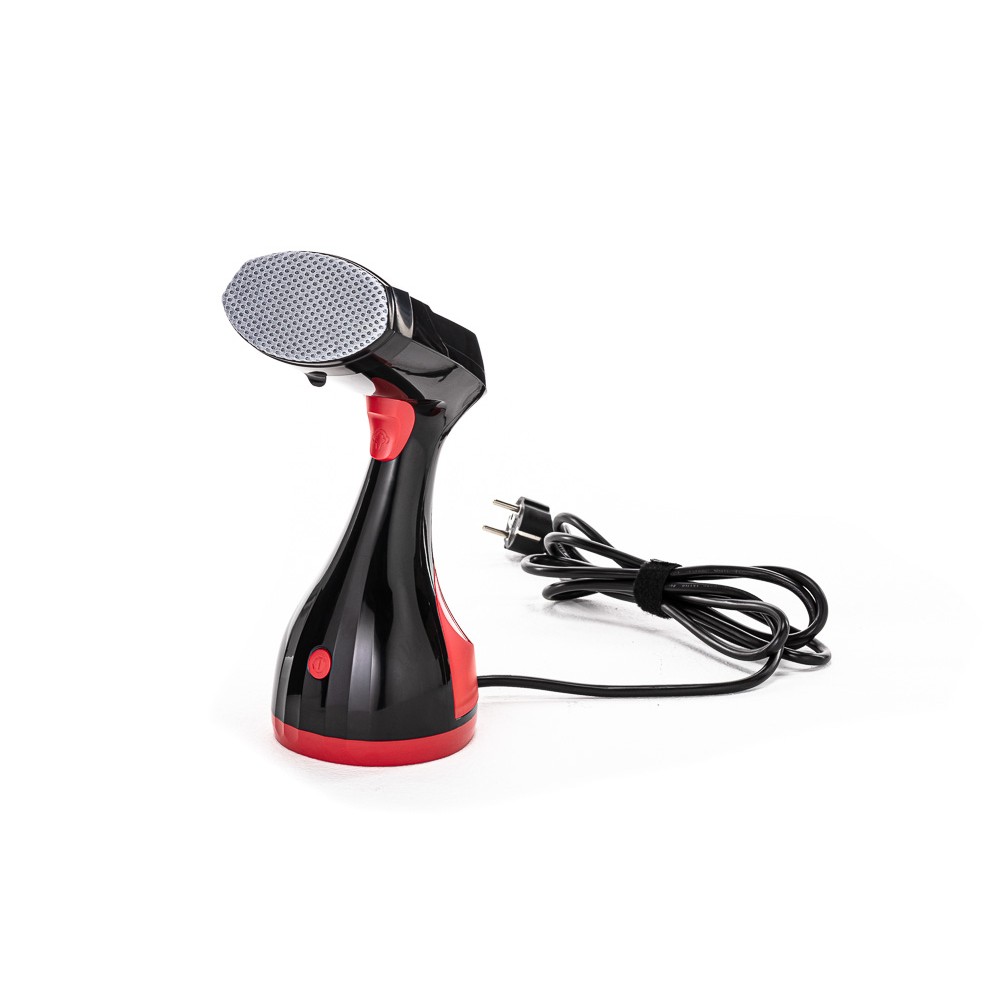 Ручной отпариватель для одежды MIE Graze New Red