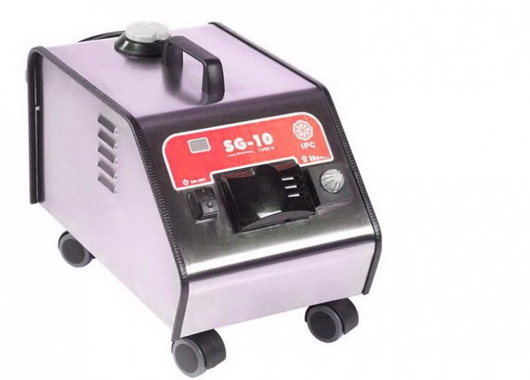 Парогенератор Portotecnica SG-10 S 6008 M