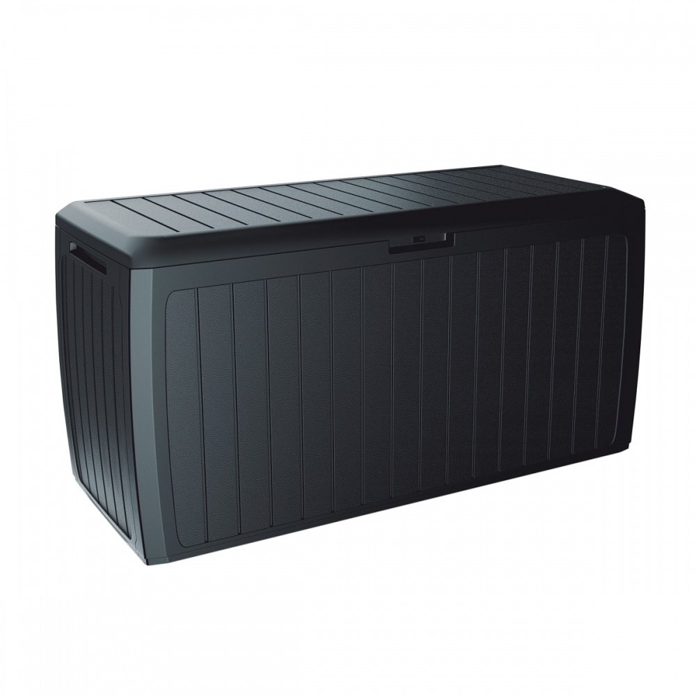 Ящик Prosperplast BOXE BOARD 290 л - антрацит
