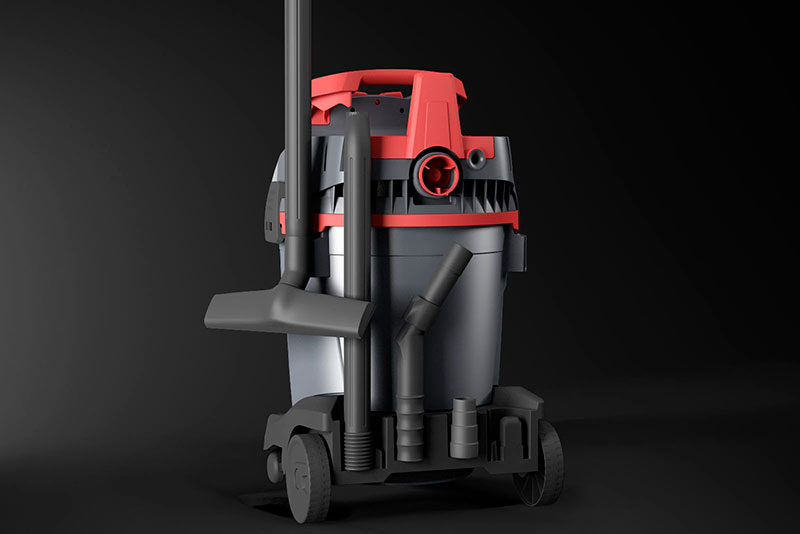 Пылесос Starmix NSG uCLEAN ADL-1445 EHP
