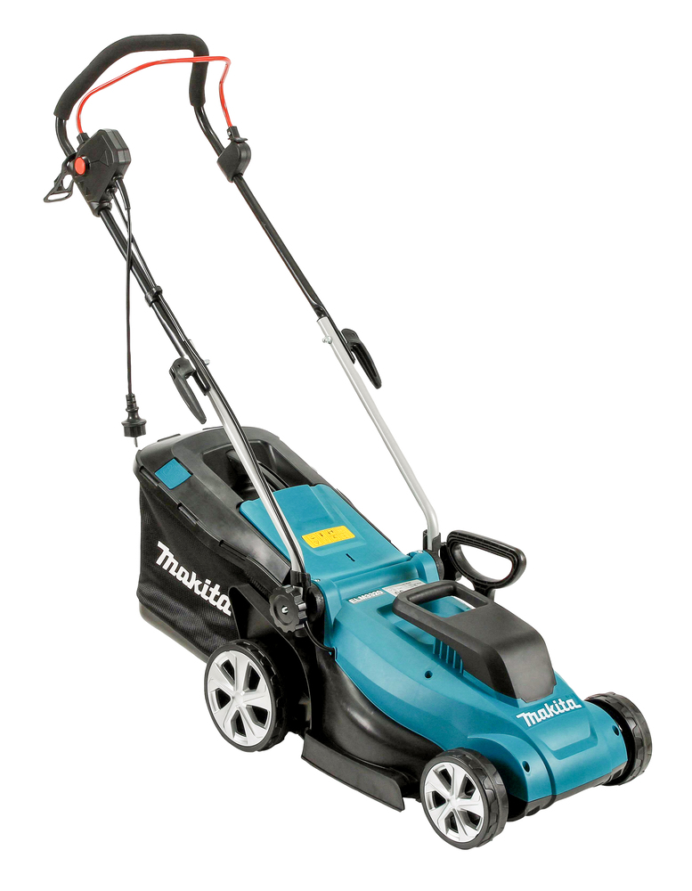 Газонокосилка электрическая  Makita ELM3320 1200 Вт, 33 см