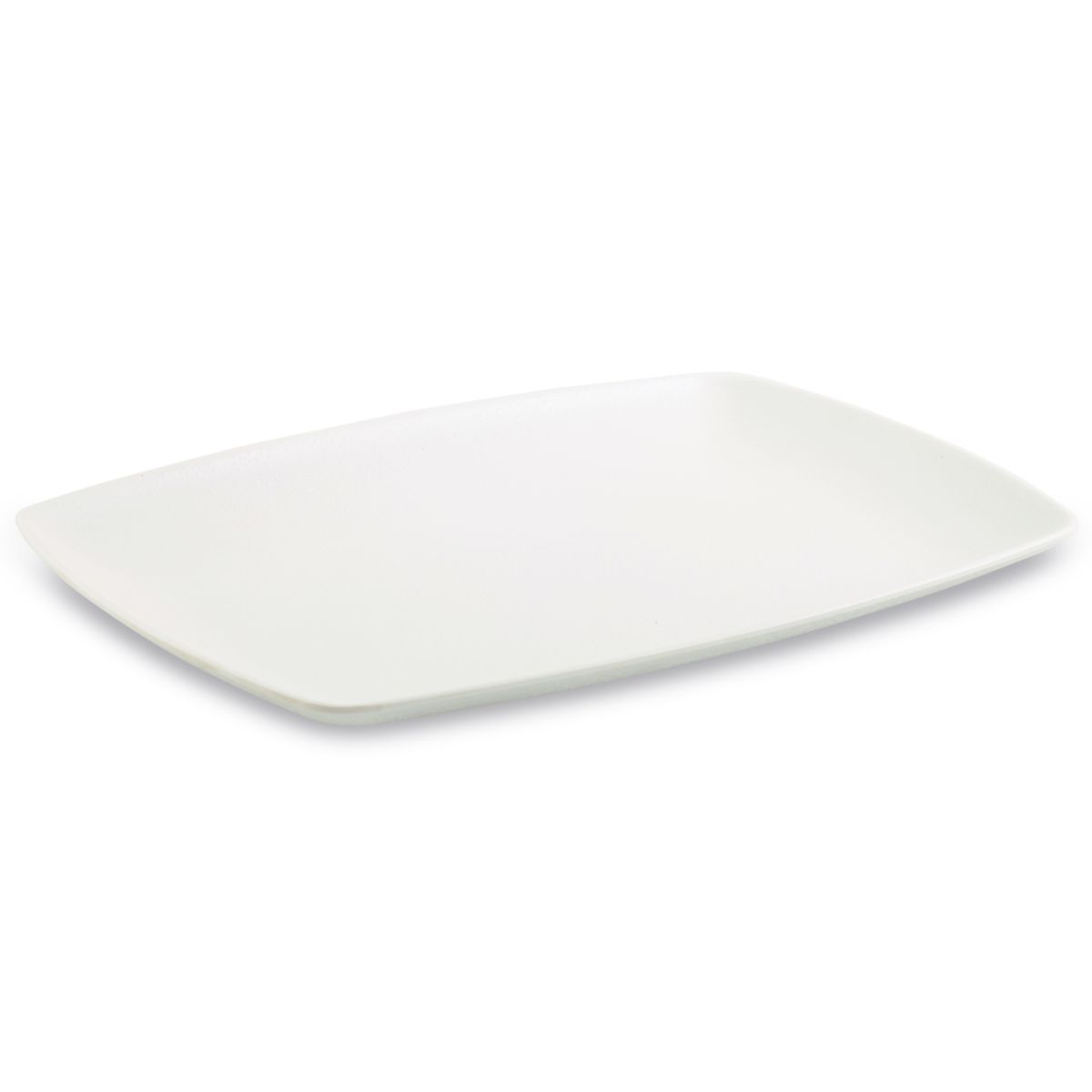 Тарелка прямоугольная JW7312W