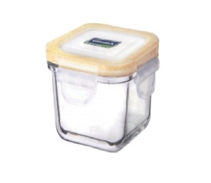 Стеклянный контейнер Glasslock 920 мл