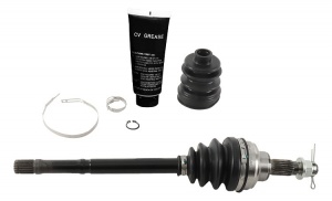 Привод All Balls для квадроциклов Honda TRX300FW Fourtrax 4x4 93-00 передний левый/правый