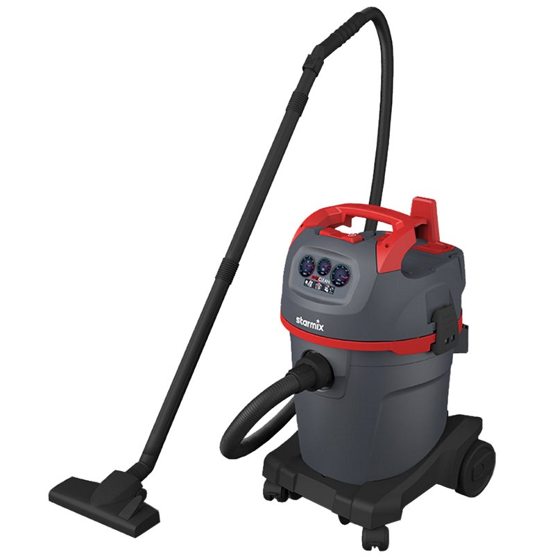 Пылесос профессиональный Starmix NSG uClean 1420 HK