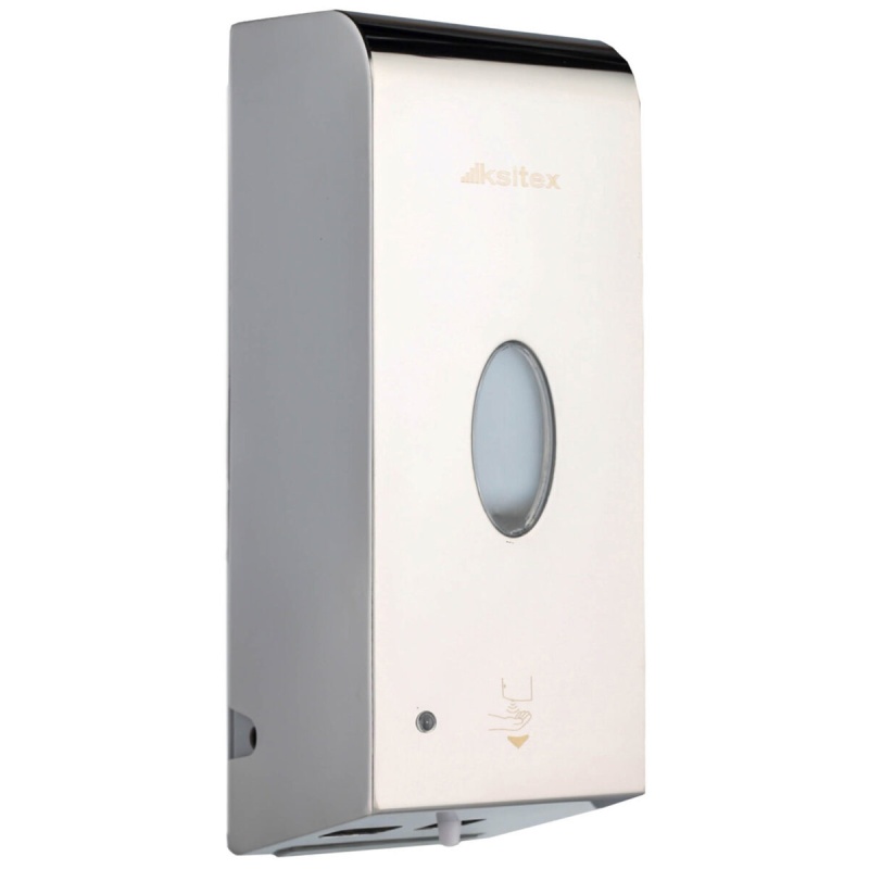 Дозатор жидкого мыла Ksitex ASD-7961S
