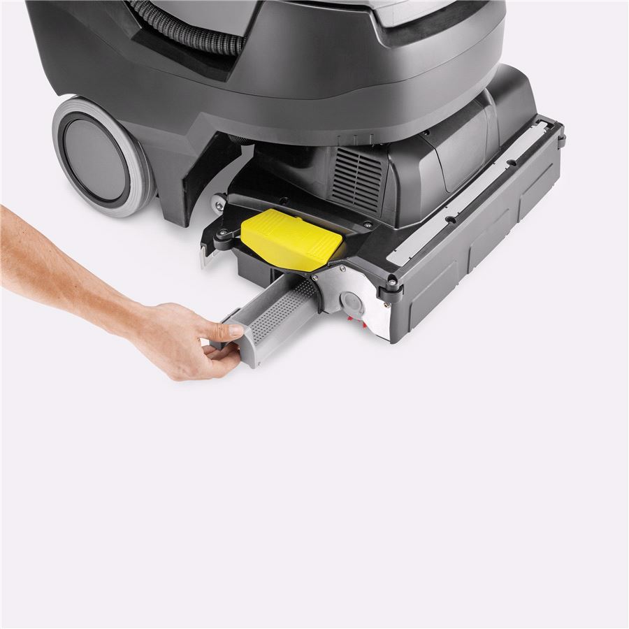 Поломоечная машина Karcher BR 45/22 C Bp Pack