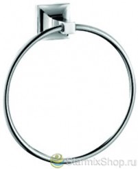 Кольцо для полотенца 88110