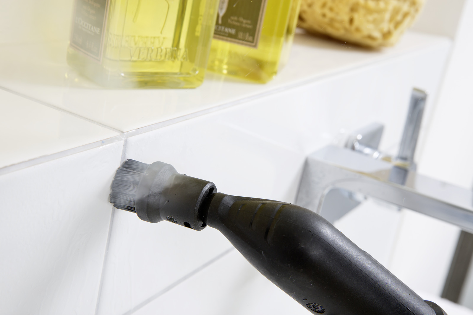 Пароочиститель Karcher SC 1