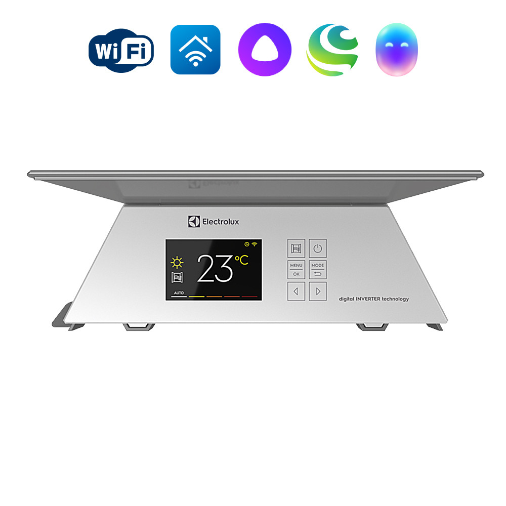 Блок управления конвектора Electrolux Transformer Digital Inverter 3.1 (ECH/TUI3.1)