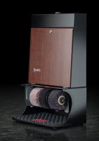 Машинка для чистки обуви HEUTE Ronda 30 Dеcor