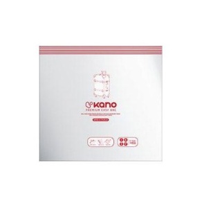 Сворачиваемые вакуумные пакеты для одежды 42*50