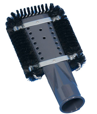 Насадка для чистки радиаторов 38 мм Taski