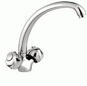 СМЕСИТЕЛЬ ДЛЯ КУХНИ LEDEME L4226