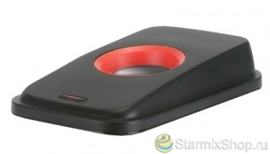 Vileda 137732 Гея крышка для контейнера с отверстием для бутылок