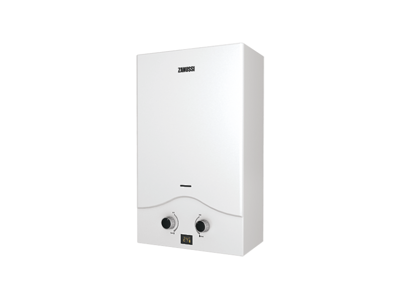 Газовая колонка Zanussi GWH 10 Senso  НС-1187237