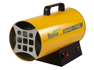 НС-1275316 Тепловая пушка газовая Ballu BHG-15L