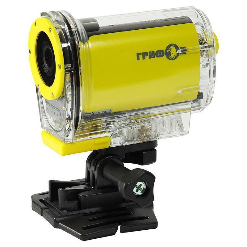 Экшн-камера СКАУТ 282